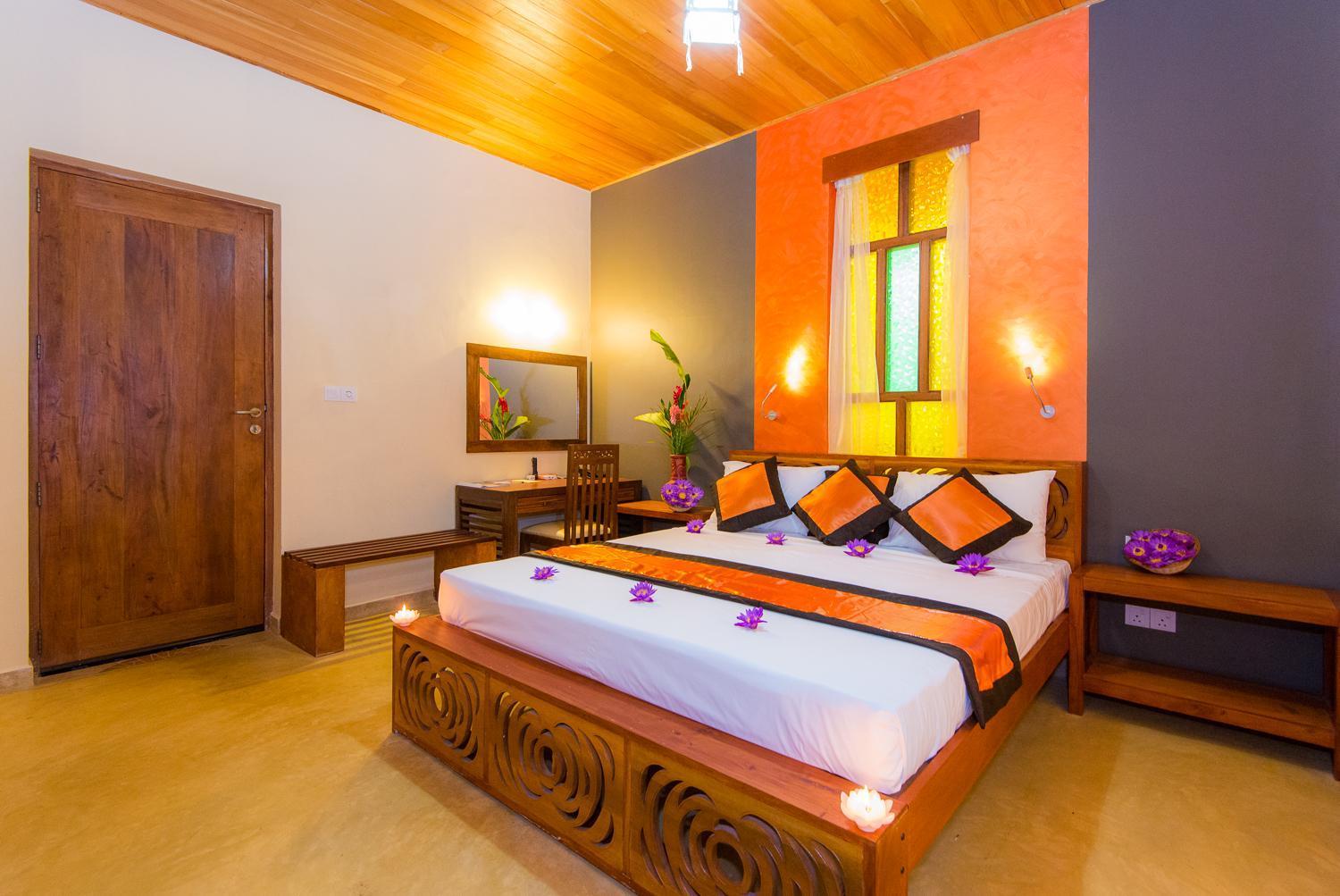 Yasmin Hill Longevity Resort - Hotel Galavilla Kandy Exterior photo