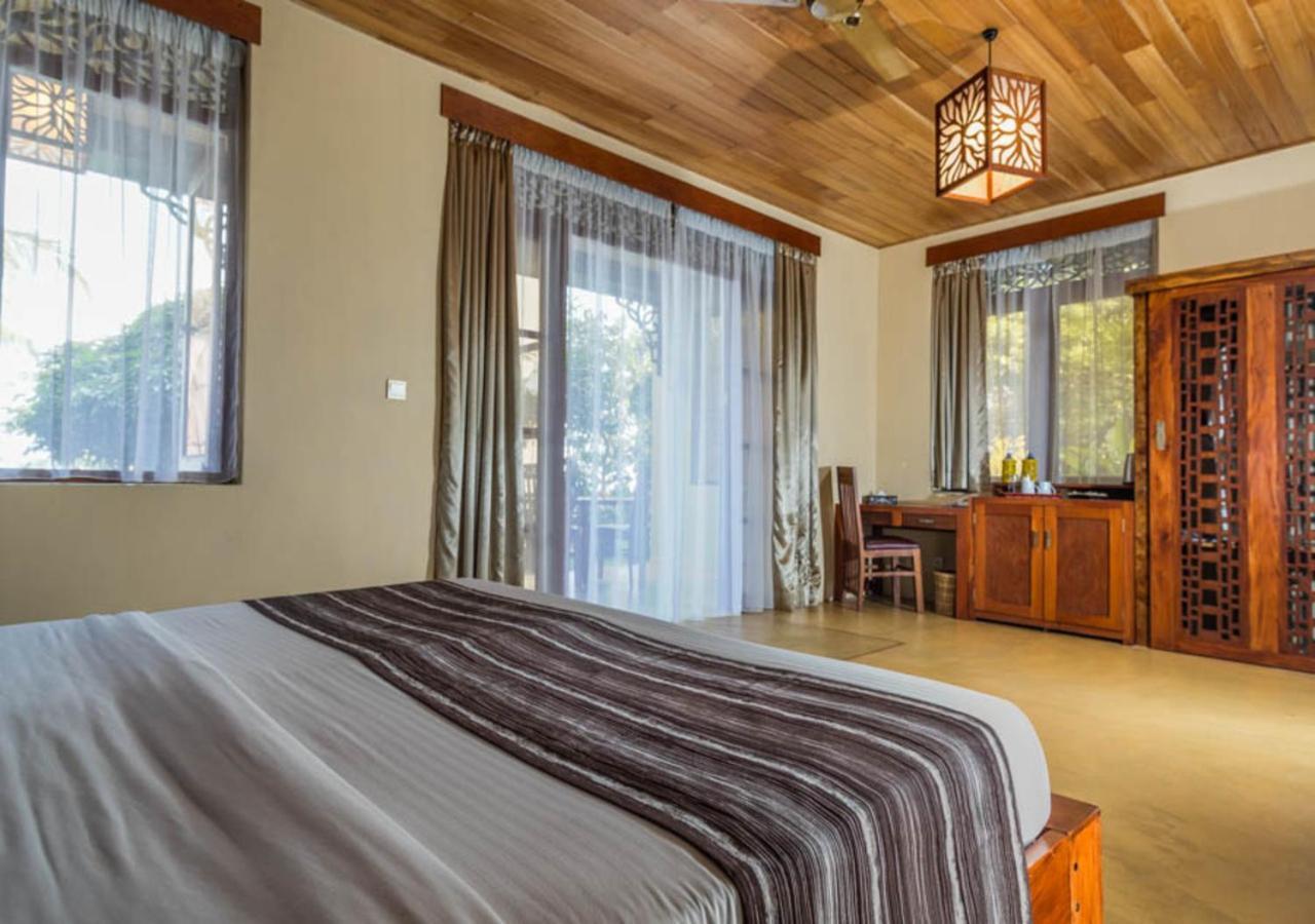 Yasmin Hill Longevity Resort - Hotel Galavilla Kandy Exterior photo