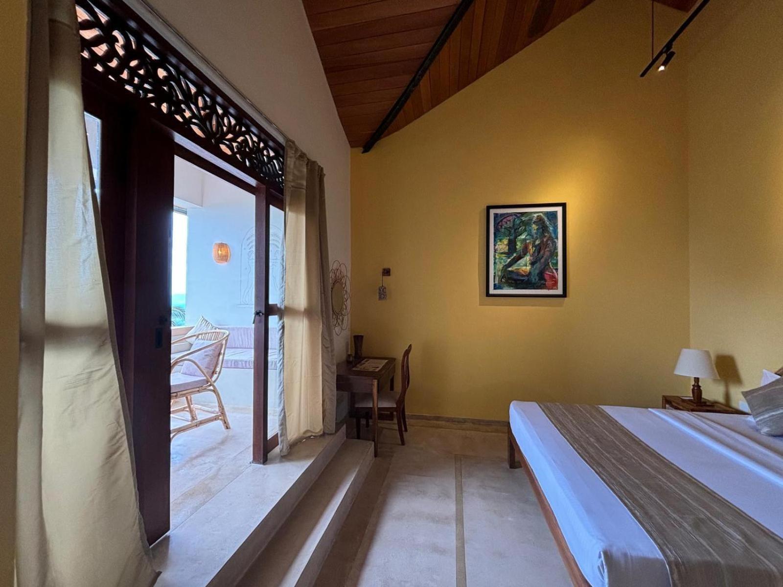 Yasmin Hill Longevity Resort - Hotel Galavilla Kandy Exterior photo