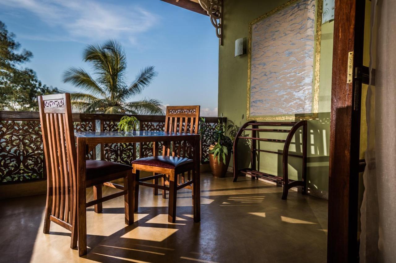Yasmin Hill Longevity Resort - Hotel Galavilla Kandy Exterior photo